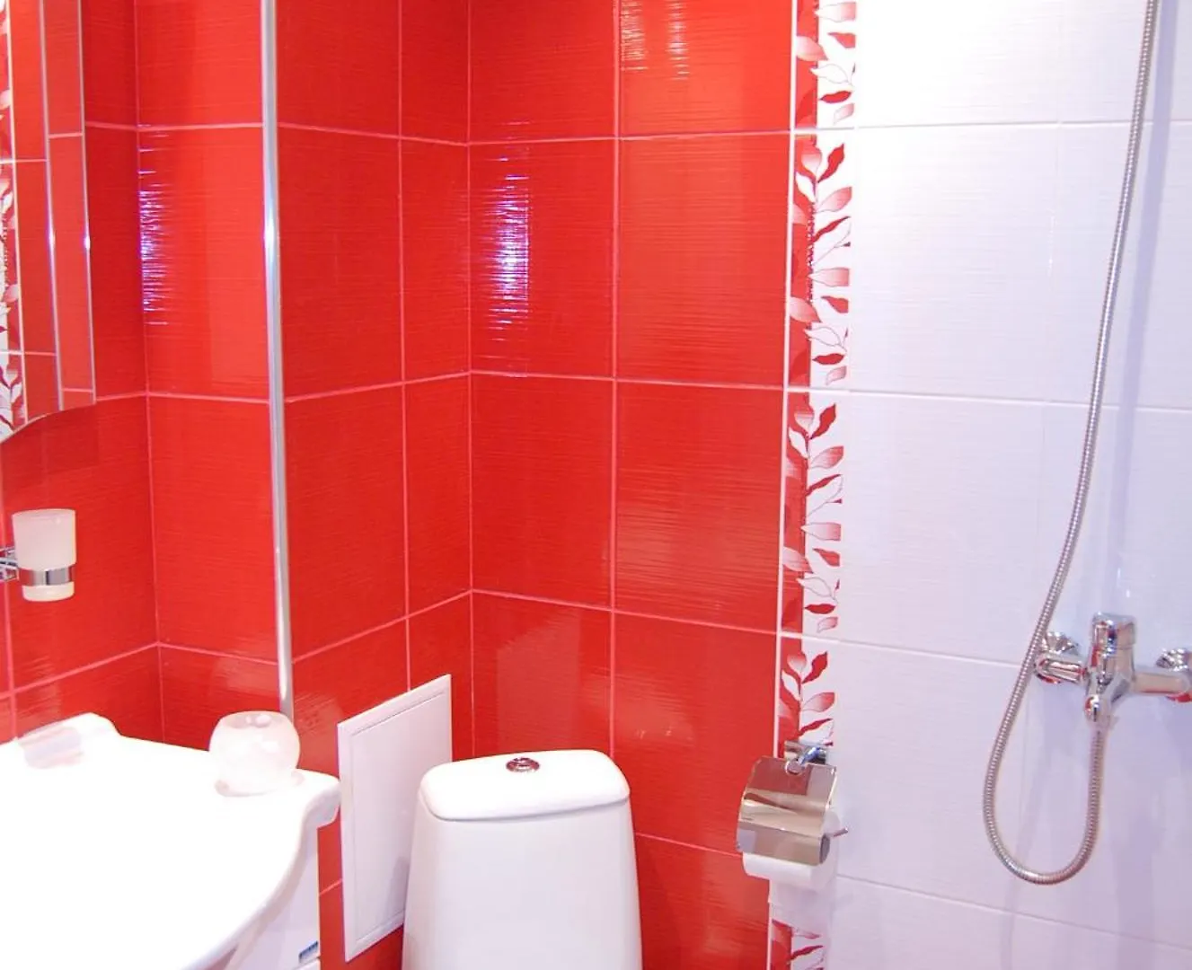 Panoramic Sea-Port View Apartment Varna